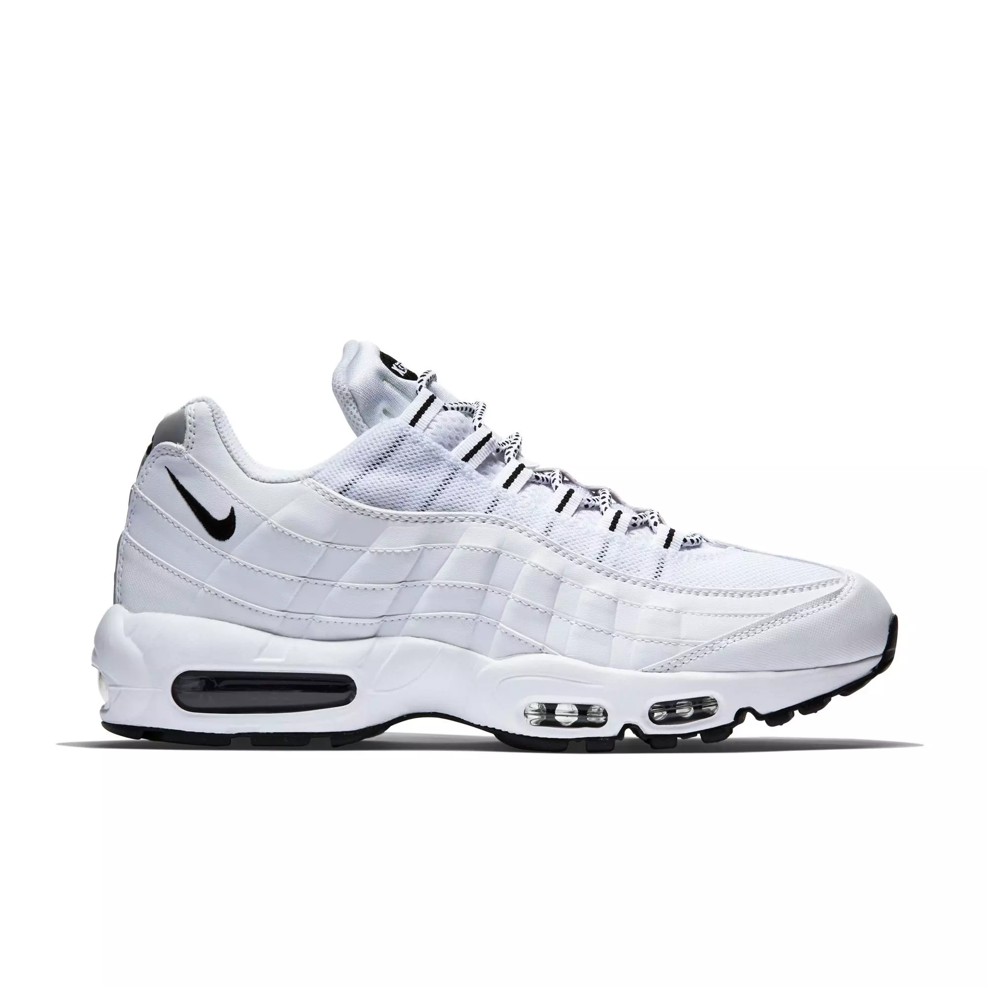 Nike Air Max 95 Men s Running Shoes Hibbett City Gear